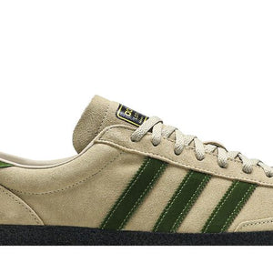 adidas Lotherton SPZL Tech Gold Craft Green