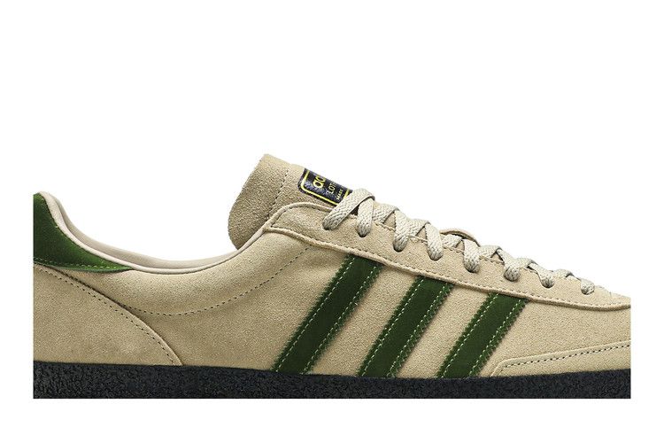 adidas Lotherton SPZL Tech Gold Craft Green