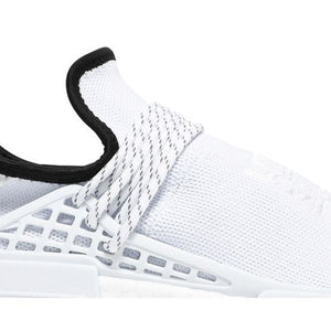 adidas NMD Hu Pharrell Extra Eye White