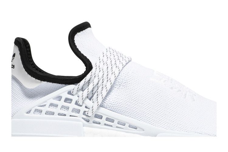 adidas NMD Hu Pharrell Extra Eye White