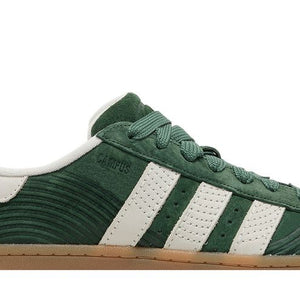 adidas Campus 00s Japanese Rock Garden Green Oxide