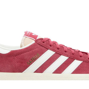 adidas Gazelle Glory Red Off White