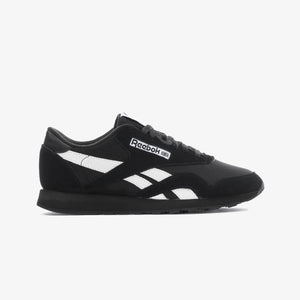 Reebok | VEEFRIENDS x REEBOK CLASSIC NYLON  { BLACK