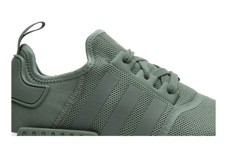 adidas NMD R1 Trace Green