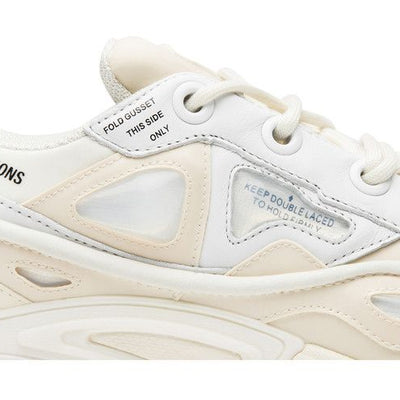 adidas Ozweego Bunny Raf Simons Cream