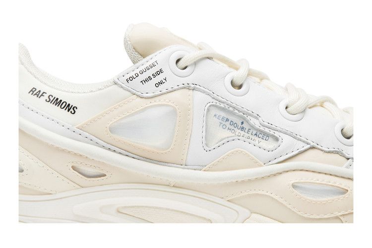 adidas Ozweego Bunny Raf Simons Cream