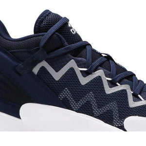 adidas D.O.N. Issue #2 Collegiate Navy