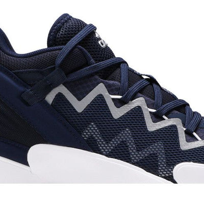 adidas D.O.N. Issue #2 Collegiate Navy