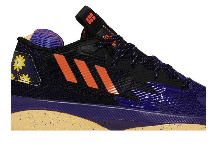 adidas Dame 8 Honoring Black Excellence