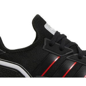 adidas NMD G1 Core Black Solar Red