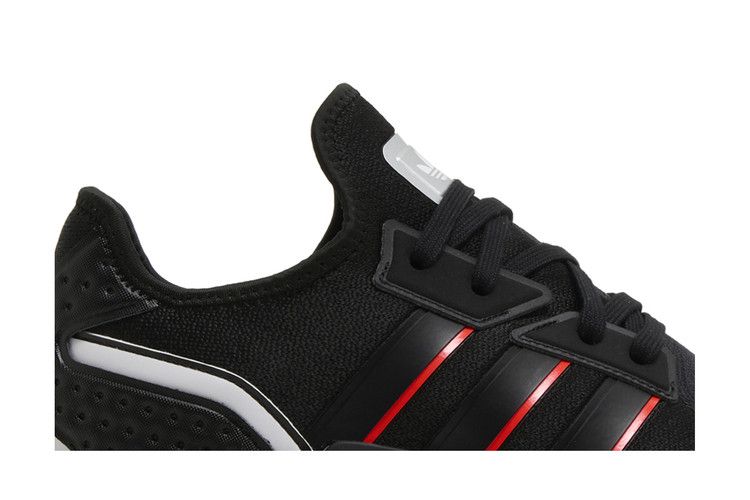 adidas NMD G1 Core Black Solar Red