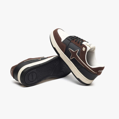 X Lows CHESTNUT