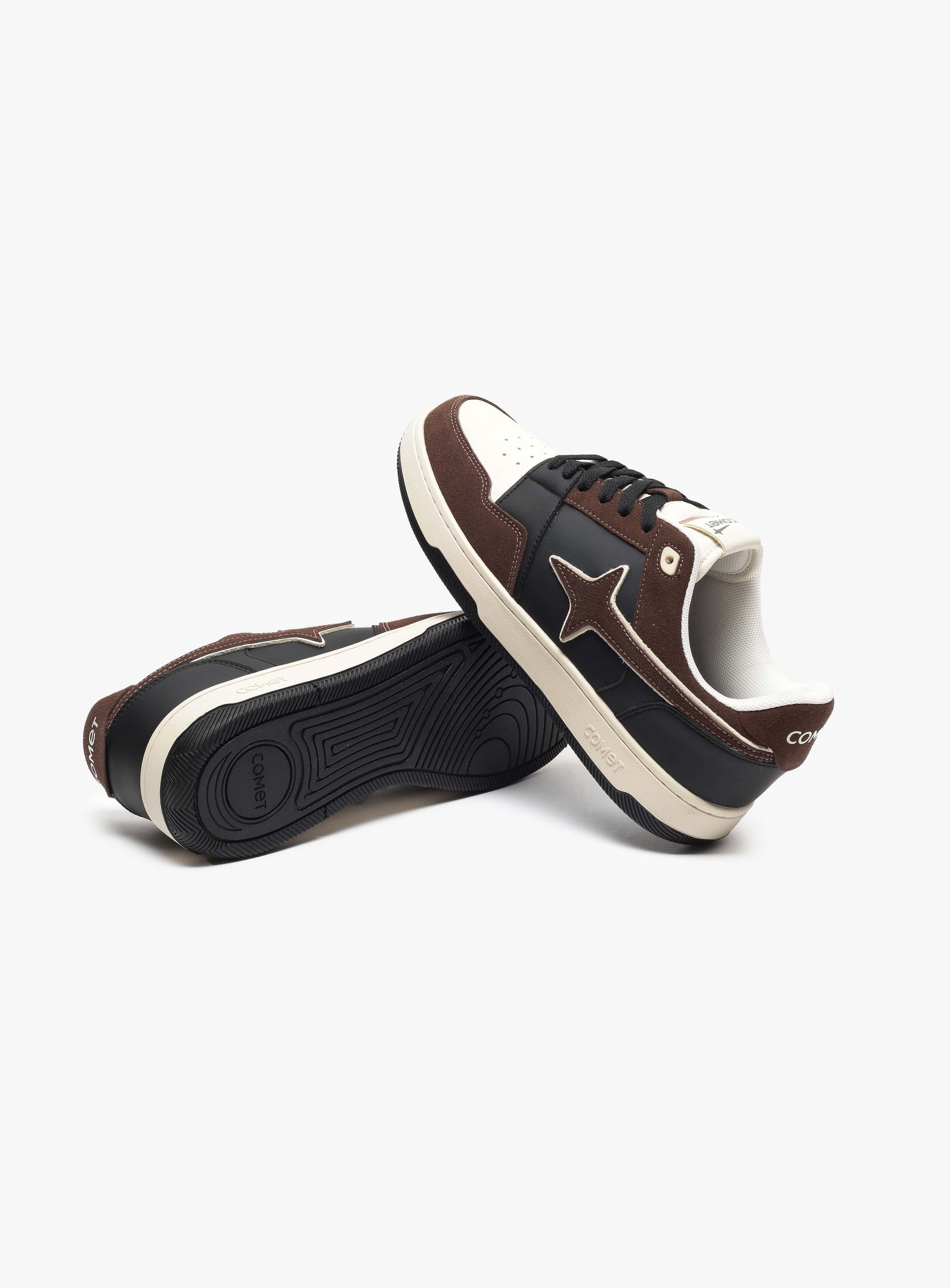 X Lows CHESTNUT