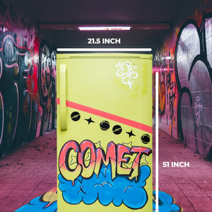Sneaker Fridge