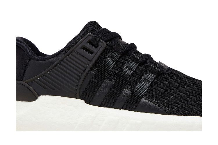adidas EQT Support 93/17 Core Black