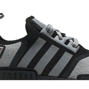 adidas NMD R1 Grey Four Core Black