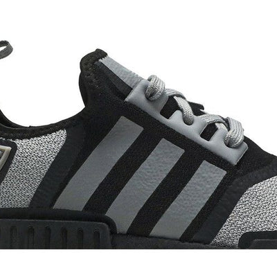 adidas NMD R1 Grey Four Core Black