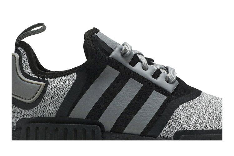 adidas NMD R1 Grey Four Core Black