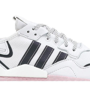 adidas Nite Jogger Cloud White True Pink (Women's)
