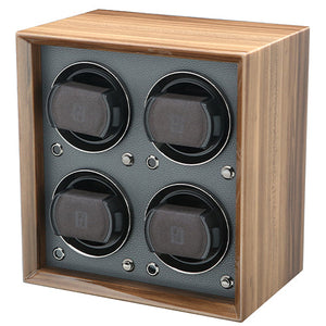 PETITE 4 Walnut