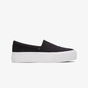 Toms | FENIX PLATFORM  { BLACK CANVAS