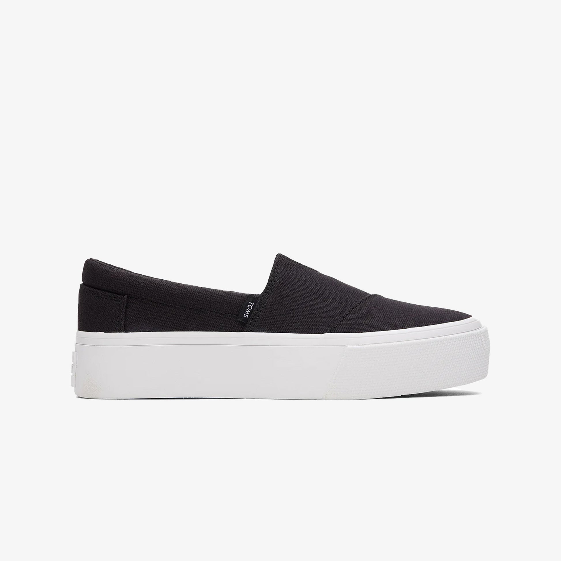 Toms | FENIX PLATFORM  { BLACK CANVAS