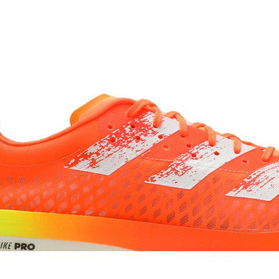 adidas Adizero Adios Pro Screaming Orange