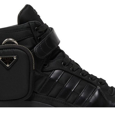 adidas Forum High Prada Black
