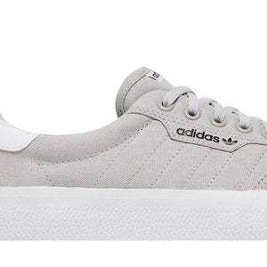 adidas 3MC Vulc Light Solid Grey