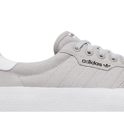 adidas 3MC Vulc Light Solid Grey