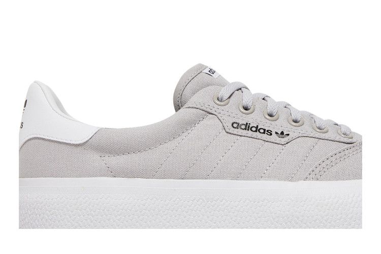 adidas 3MC Vulc Light Solid Grey