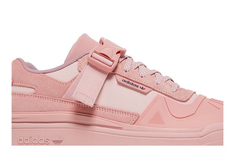 adidas Forum Low Gore-Tex Wonder Mauve