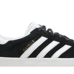 adidas Gazelle 85 Core Black Footwear White