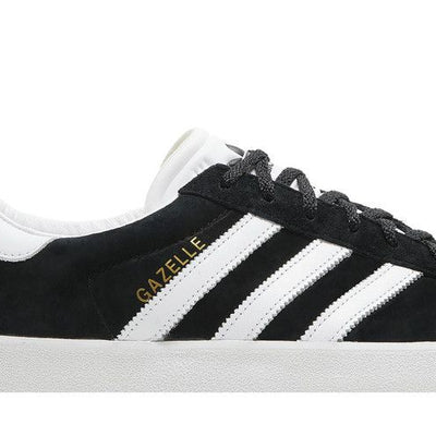 adidas Gazelle 85 Core Black Footwear White