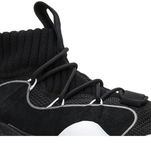 adidas Crazy BYW X Black White