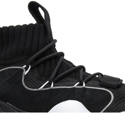 adidas Crazy BYW X Black White
