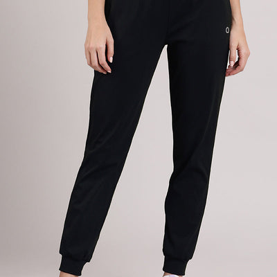 Energize Flexi Joggers - Black