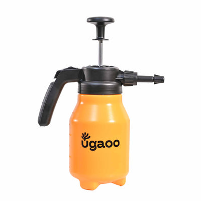 Handheld Pressure Spray Pump