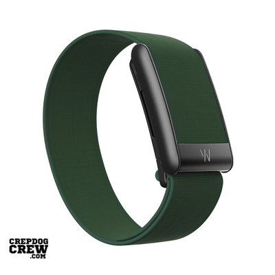 Whoop 5.0 Band (12 Month PEAK Subscription Included)