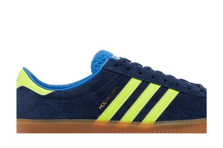 adidas Hochelaga SPZL Night Indigo