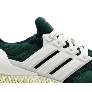 adidas Consortium Ultra 4D Packer Shoes Forest Navy