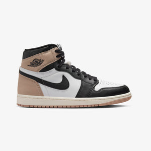 Jordan | AIR JORDAN 1 RETRO HIGH OG { LATTE