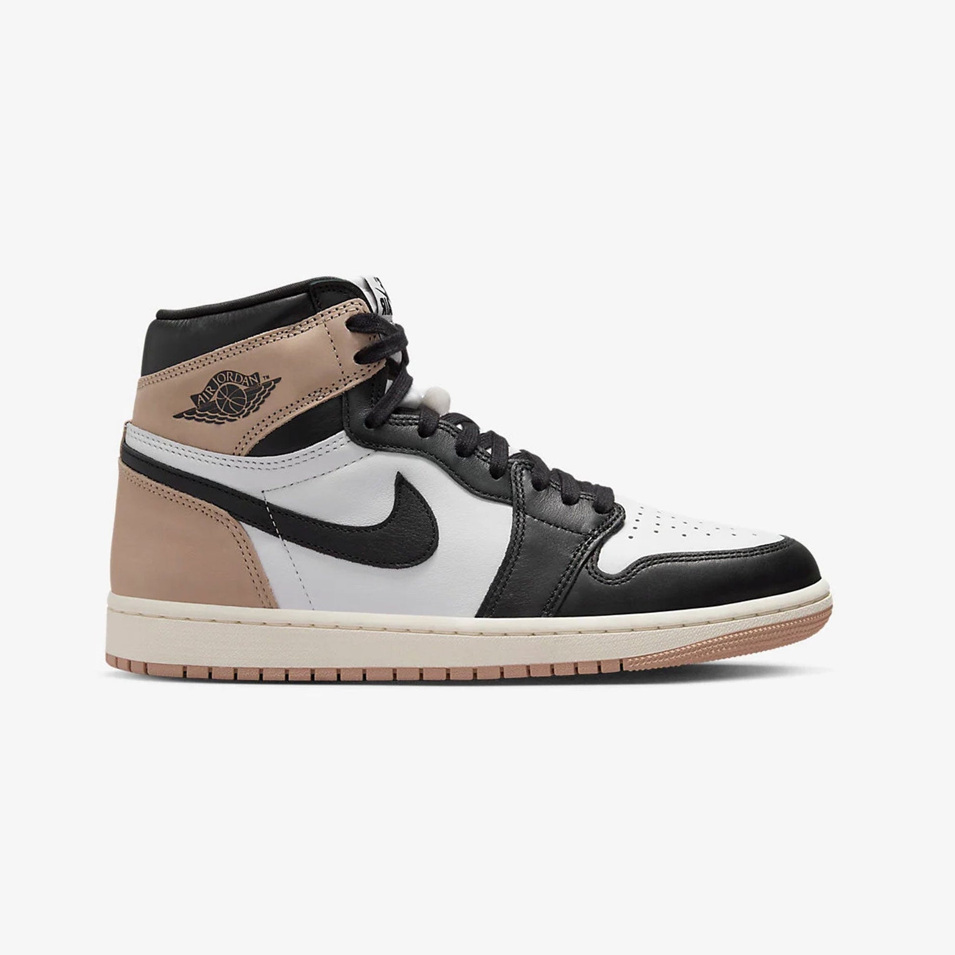 Jordan | AIR JORDAN 1 RETRO HIGH OG { LATTE