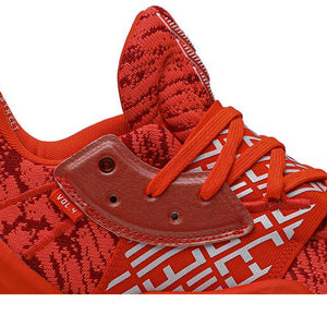 adidas Harden Vol. 4 Scarlet