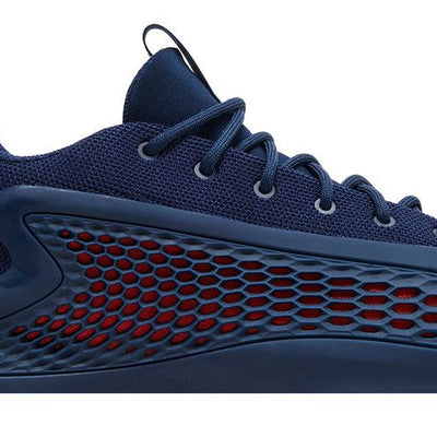 adidas AE 1 Low USA Night Indigo
