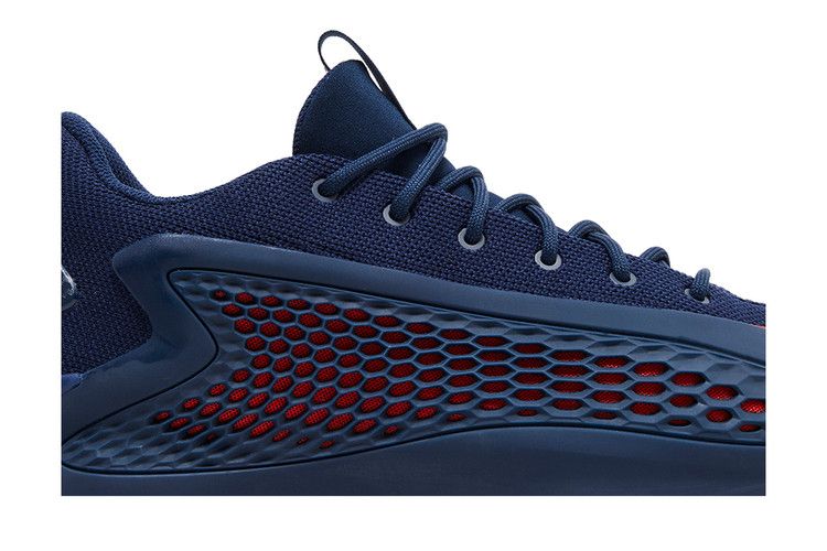 adidas AE 1 Low USA Night Indigo
