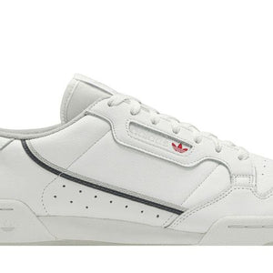 adidas Continental 80 Cloud White