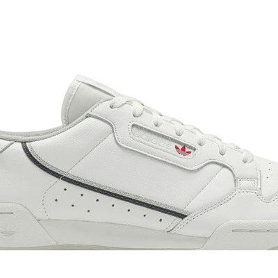 adidas Continental 80 Cloud White