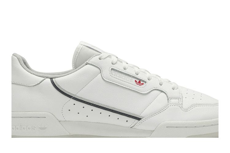 adidas Continental 80 Cloud White