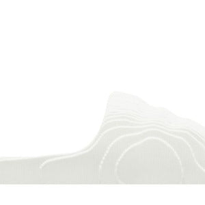 adidas Adilette 22 Slides Off White (Women's)